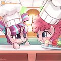 So Sweet and Tiny~