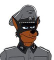 Obersturmführer Schmidt