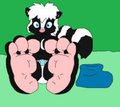 Ozzie Feets