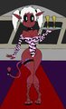 Jlezzly the Tulaa by Nidhoggson