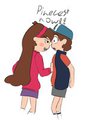 Sketches ~ Gravity Falls