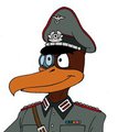 Major von Vultur