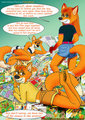 The Cartoonist won't fool anyone!