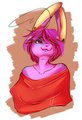 Teddy by Geekisins