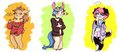 Stream Batch 1 by Geekisins
