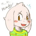 undertale doodle