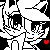 Sonic x Undertale Icon batch by shirabii