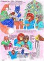 It's gonna be a White Christmas ~ Page 1 by Rahir
