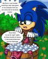 Lost In The Wilderness Survival Challenge by sonictopfan
