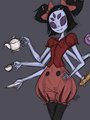 Muffet by LDR
