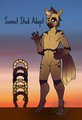 Sunset Stud|OPEN