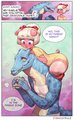 Nancy by CyanCapsule