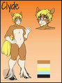 Clyde Ref~ Clean