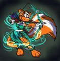 Magical Chase
