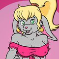 Fibonacci at the Con #4 [Cobalt Patreon Pic]