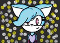 my icon by Echo3Sapphire