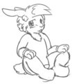 Just a Little Bunny