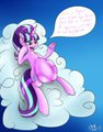 Starlight's Successful Plan