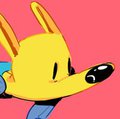 Floatfox by spoonitate
