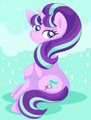 a softer equestria