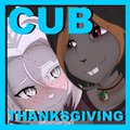 Cheesiest Thanksgiving Ever~ by Ketzio