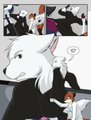 Raven Wolf - C.7 - Page 16 by Kurapika