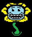 Undertale - I'm Mr. Meeseeks! Look at Me! by AtlasTheFox