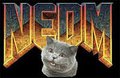 Not Even Doom Music (NEDM) by Ya0iQueen