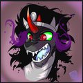 Smoke Husband by ConmanWolf