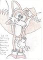 Old Draws I found. =D by LimitlessJames
