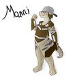 NPC Trainee: Manni