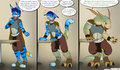 Becoming Bonerender by Immelmann