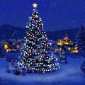 When Christmas Comes To Town