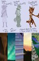 Old Commission Prices by WindblownRebel