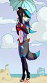 [YCH] Beachside by WindblownRebel