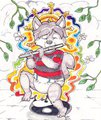Muira's Meditation