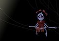 Muffet~
