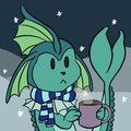 X-mas Vappy Icon