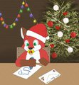 Letter for santa