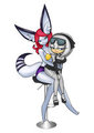 Look what I've got :3 by WhiteServal