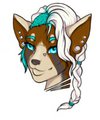 Tonnie Headshot by bluntgypsy