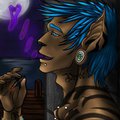 Pucke by bluntgypsy