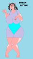 susan little  by bigbadwolf20000