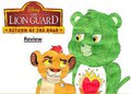 The Lion Guard: Return of the Roar Review 