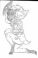 Kindred without mask