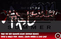 Take The Red Summer Home (Hiyashi Remix) - Tatsh & NAKOI feat. Shimo, Calvin Harris & Cash Cash by OfficialDJUK
