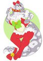 [C] Festive Juju