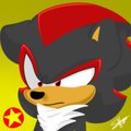 Shadow Cake