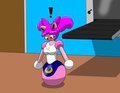 Bouncer Jigglyusa