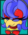 Bardy Headshot